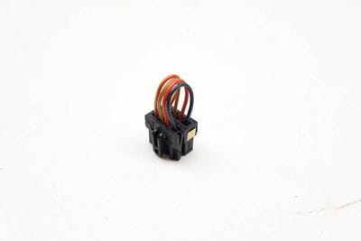 4-PIN Wiring Connector / Pigtail 4B0937713