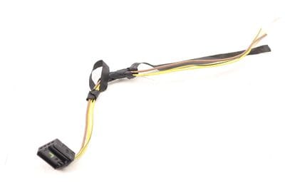 4-PIN Wiring Connector / Pigtail 61136984746