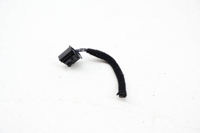 4-PIN Wiring Connector / Pigtail 6Q0972704