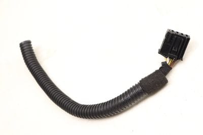 4-PIN Wiring Connector / Pigtail 6Q0972704