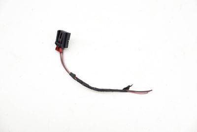 4-PIN Wiring Connector / Pigtail 7N0972704