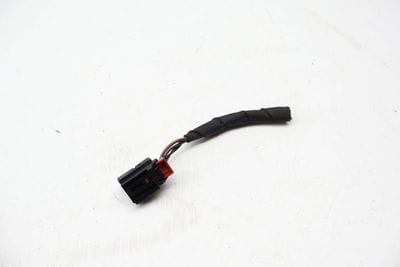 4-PIN Wiring Connector / Pigtail 7N0972704