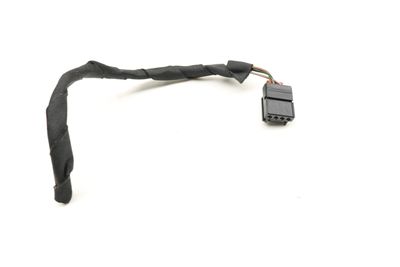 4-PIN WIRING CONNECTOR / PIGTAIL 7N0972704