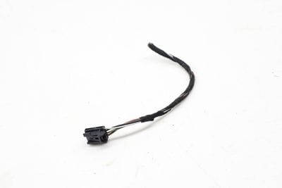 4-PIN Wiring Harness Connector / Pigtail 8K0973754