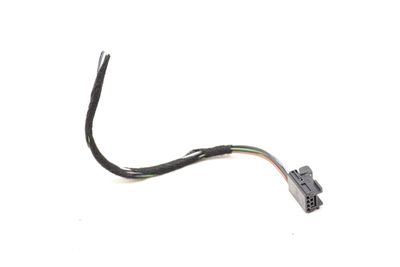 4-PIN WIRING HARNESS CONNECTOR / PIGTAIL 8K0973754