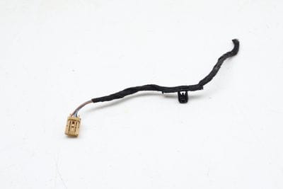 4-PIN Wiring Harness Connector / Pigtail 8K0973754A