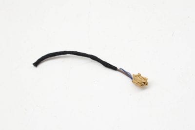4-PIN Wiring Harness Connector / Pigtail 8K0973754A