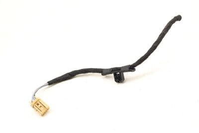 4-PIN Wiring Harness Connector / Pigtail 8K0973754A