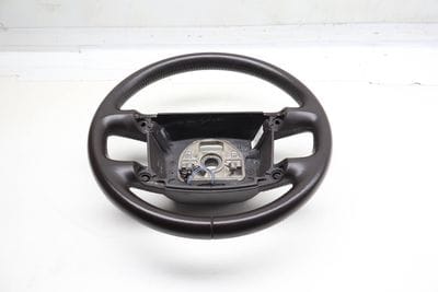 4-SPOKE Heated Leather Steering Wheel 3D0419091T