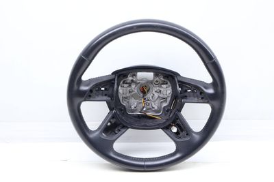 4-SPOKE HEATED LEATHER STEERING WHEEL 4H0419091BA