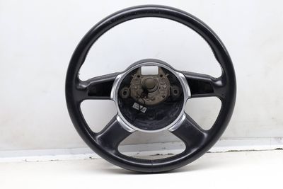 4-SPOKE HEATED STEERING WHEEL 4E0419091CC
