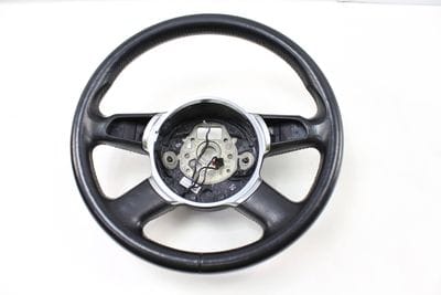 4-SPOKE Leather Heated Steering Wheel 4E0419091BC