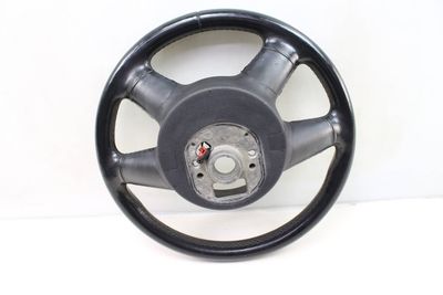 4-SPOKE LEATHER HEATED STEERING WHEEL 4E0419091BC