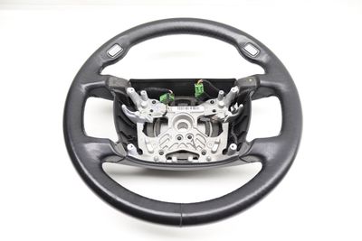 4-SPOKE LEATHER STEERING WHEEL 6782089