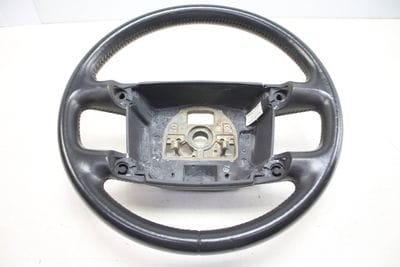 4-SPOKE Leather Steering Wheel 3D0419091K