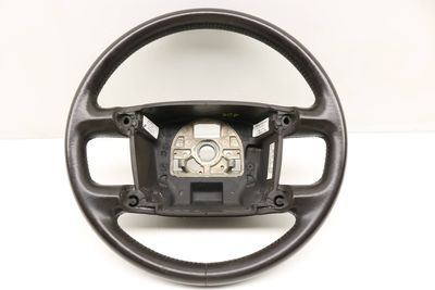 4-SPOKE LEATHER STEERING WHEEL 3D0419091K