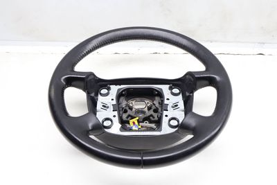4-SPOKE LEATHER STEERING WHEEL 4B0419091AS