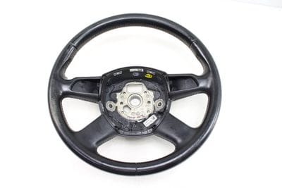 4-SPOKE Leather Steering Wheel 4F0419091AH