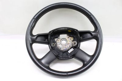 4-SPOKE LEATHER STEERING WHEEL 4F0419091AH