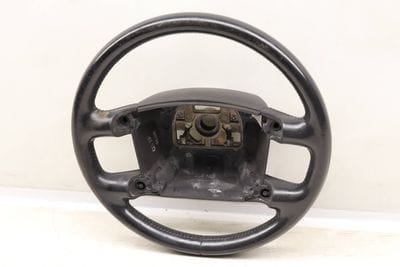 4-SPOKE Leather Steering Wheel 7L6419091S