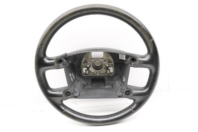 4-SPOKE LEATHER STEERING WHEEL 7L6419091S