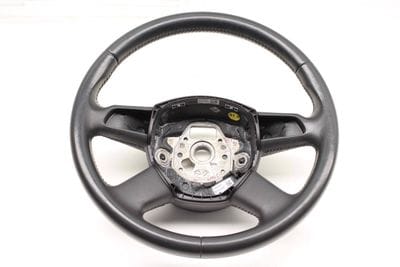 4-SPOKE Leather Steering Wheel 8K0419091B