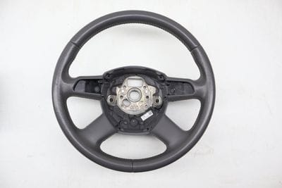 4-SPOKE Leather Steering Wheel 8K0419091BG