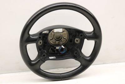 4-SPOKE LEATHER STEERING WHEEL 8Z0419091BG