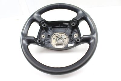 4-SPOKE LEATHER STEERING WHEEL 8Z0419091E