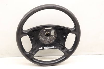 4-SPOKE LEATHER STEERING WHEEL (HEATED) 6774159