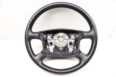 4-SPOKE Steering Wheel 1J0419091DG