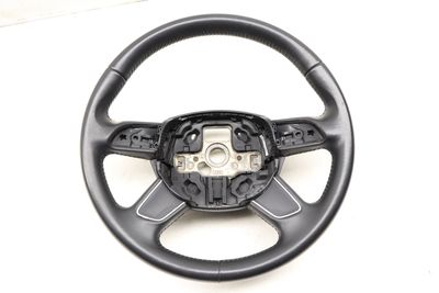 4-SPOKE STEERING WHEEL 4L0419091AC