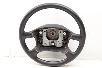 4-SPOKE Steering Wheel 7D0419091P