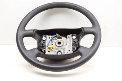 4-SPOKE Steering Wheel 7D0419091P