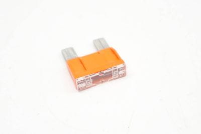 40 Amp Fuse (ORANGE) N10251901