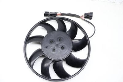 400W Electric Cooling Fan 3QF959455