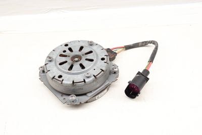 400W Electric Cooling Fan 4H0959455AC