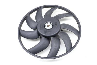 400W Electric Cooling Fan 8K0959455P