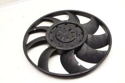 400W Electric Cooling Fan Blade 4H0959455AB