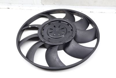 400W Electric Cooling Fan Blade 4H0959455AB