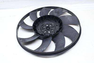 400W ELECTRIC COOLING FAN BLADE 4H0959455AB