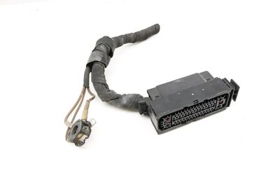 47-PIN ABS MODULE WIRING HARNESS PIGTAIL / CONNECTOR 6Q0973047