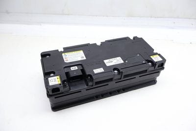 48V Mild Hybrid Lithium-Ion Battery Pack 4N0915105B