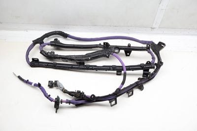 48V Positive Battery Cable / Underbody Harness 61125A6E331
