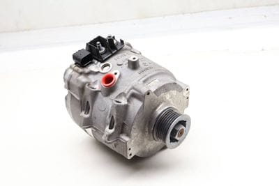 48V Water-Cooled Belt Starter-Generator / Alternator (HYBRID) 4N1903028