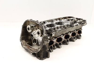 5.2 Engine Cylinder Head 07L103063AG