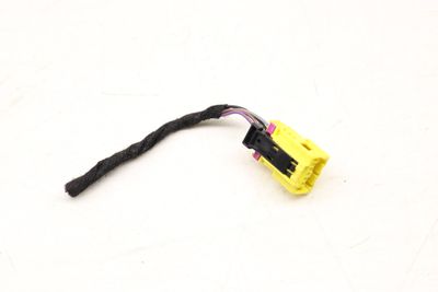 5-PIN WIRING CONNECTOR / PIGTAIL 4H0972775