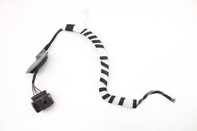 5-PIN Wiring Harness Connector / Pigtail 1K0919231