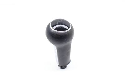 5-SPEED MANUAL SHIFTER KNOB