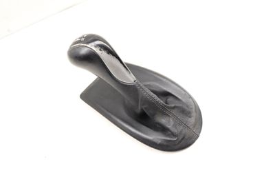 5-SPEED MANUAL SHIFTER KNOW w/ BOOT